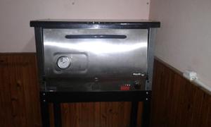 Horno morelli GN