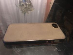 IPHONE 5S 32GB LIBRE, POCO USO,EXCELENTE ESTADO