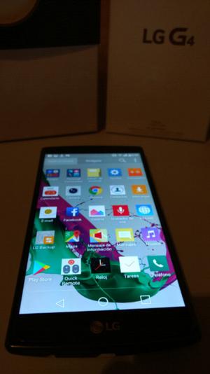 LG G4 4G 32GB 3GB LIBRE