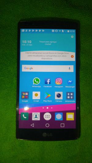 LG G4 TITANIUM 3GB RAM 32 MEMORIA INTERNA LIBRE