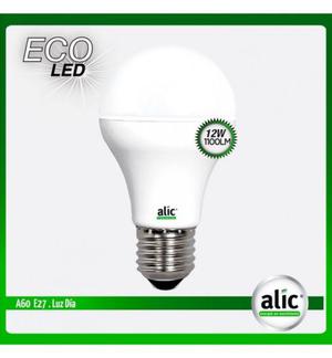 Lámparas LED marca Alic