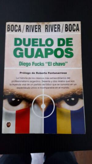 Lote de 3 libros de River Plate