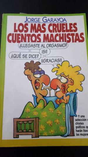 Lote de 3 libros de chistes