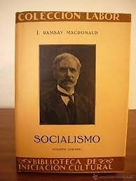 Macdonald - Socialismo