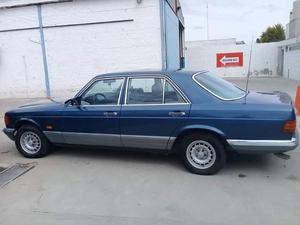 Mercedes Benz SE280