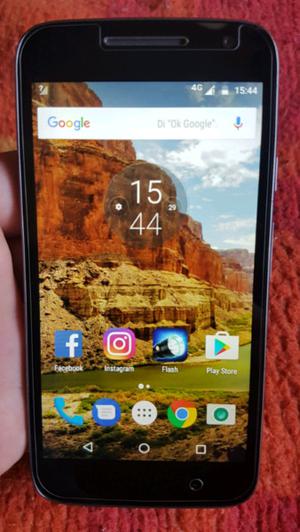 Motorola motog4 play libre 4g lte.