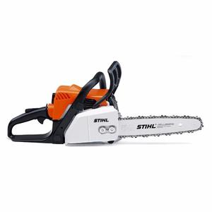 Motosierra Stihl Ms170 Original + Aceite Oferta