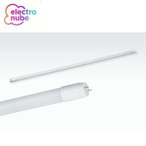 Pack X50 Tubo Led 120cm 18w Luz Fria k Con Gtia