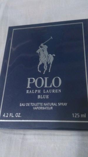 Perfume Polo Ralph Lauren Blue
