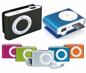 REPRODUCTOR MP3 + 16GB
