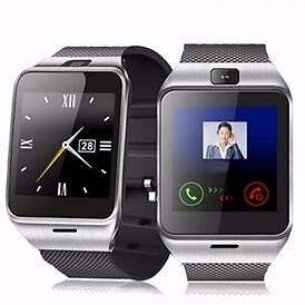 Relojes smart watch dz09 rebaja!! Colores: negro, blanco y