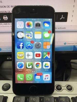 Remato IPhone 5s 16gb