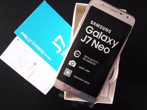Samsung Galaxy J Neo – HD sAmoled 13mp 5mp Octacore