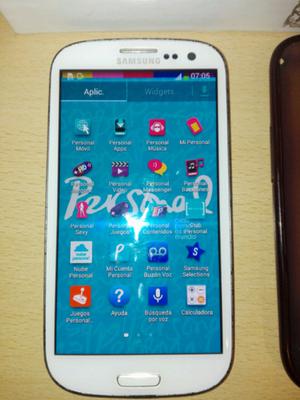 Samsung Galaxy S3 liberado