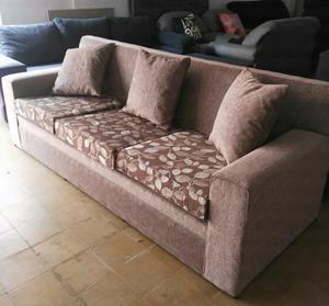 Sofa 2,10m chenille