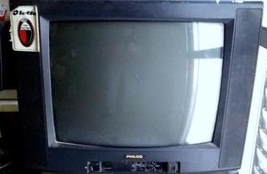 TV Philco 21 pulgadas A REPARAR