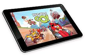 Tablet xview proton quart 10" es un local. Tiene garantia