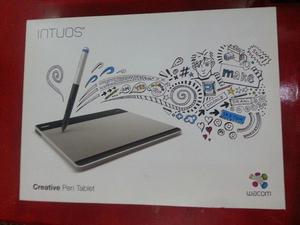 Tableta Intuos Creative Pen Tablet S CTL480L WACOM