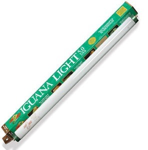 Tubo De Uvb Zoo-med Para Reptiles. 5.0 Uvb 900 Mm 30 Watts