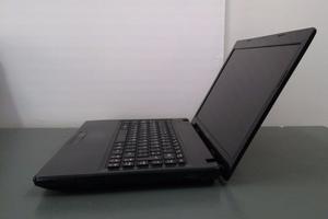 VENDO NOTEBOOK LENOVO G485 IMPECABLE!