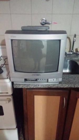 VENDO TV 19" NOBLEX $ 700