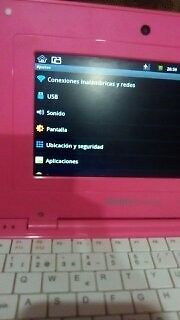 Vendo Tablet Netbook