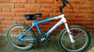 Vendo bicicletas usadas.