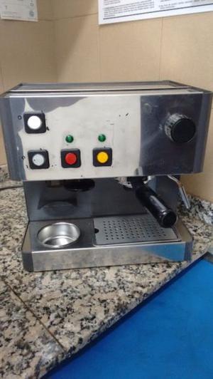 Vendo cafetera express marca mini moka $  contado