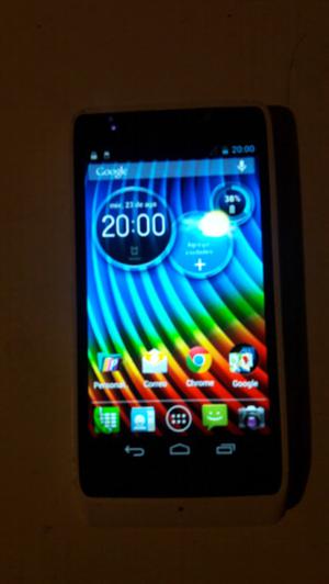 Vendo celular Motorola