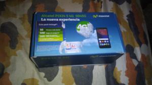 Vendo celular liberado