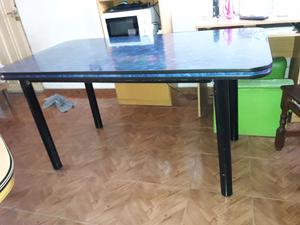 Vendo mesa de comedor cocina