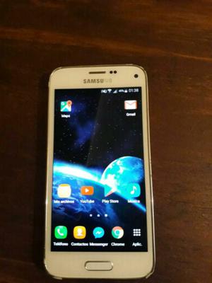 Vendo samsung galaxy s5mini