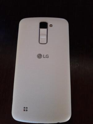 Vendo smartphone LG k