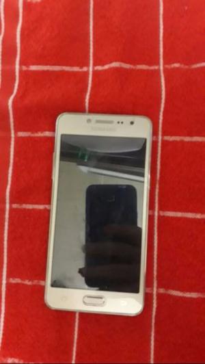 Vendo urgente Samsung J2 Prime