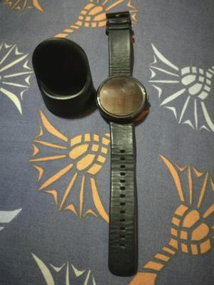 Vendo/permuto moto360 malla de cuero