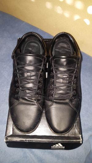Zapatos Negros Zara