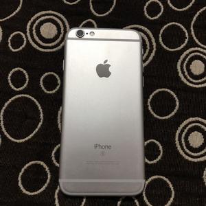 iPhone 6s 64gb