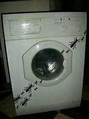 lavarropas automatico ariston