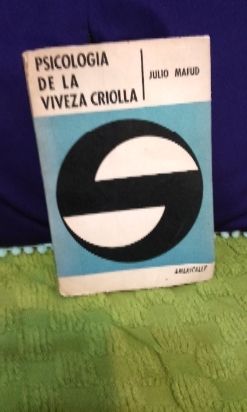 psicologia de la viveza criolla