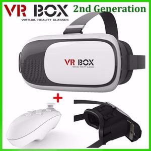 realidad virtual 3d