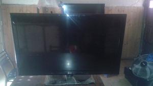 vendo televisor LCD de 42 lg estado del tv bien cuidado no