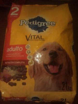 venta de alimento para mascotas