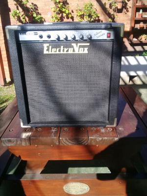 AMPLIFICADOR PARA BAJO ELECTROVOX W40