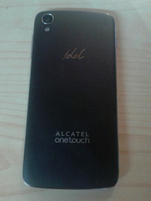 Alcatel one touch idol