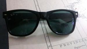 Anteojos Ray Ban Originales