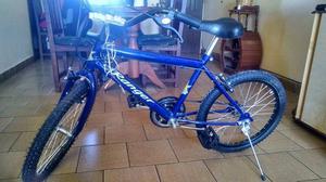 Bici para niño