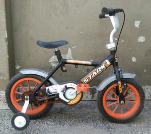 Bicicleta para nene