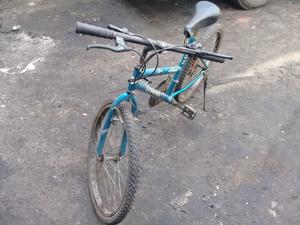 Bicicletas rodado 24