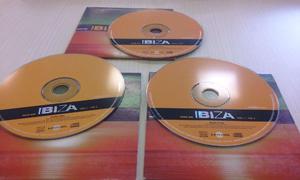 CDS MUSICA DE IBIZA
