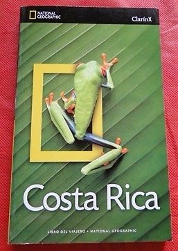 COSTA RICA NATIONAL GEOGRAPHIC